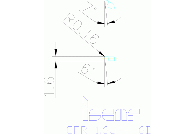 GFR 1.6J - 6D IC328