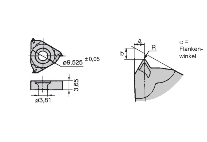 TWE 2416 R T130A