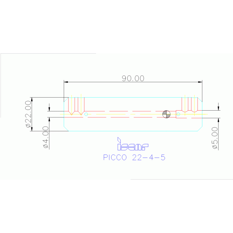 PICCO 22-4-5