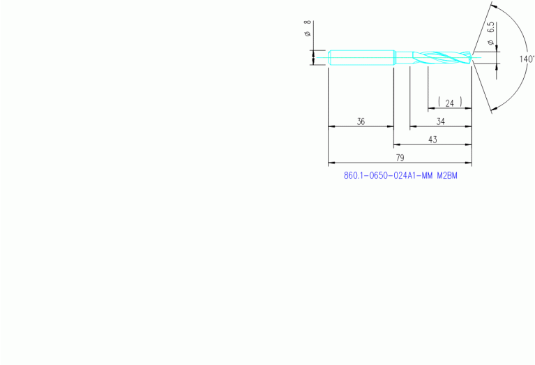860.1-0650-024A1-MM M2BM