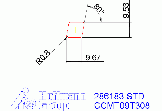 286183 STD