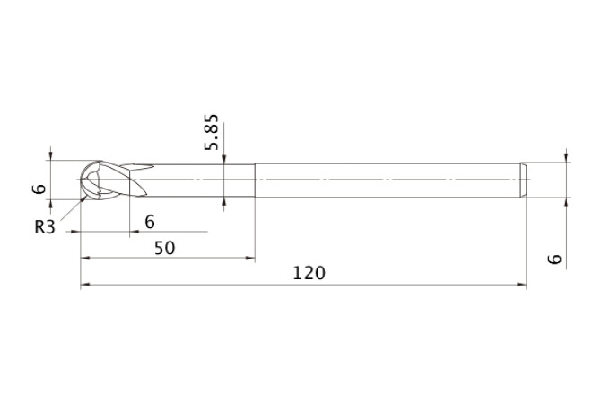 MS2XLBR0300N500