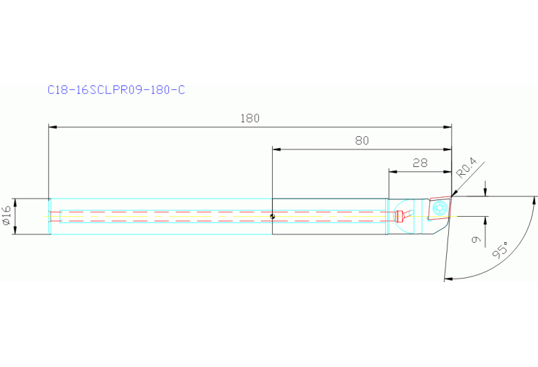 C18-16SCLPR09-180-C