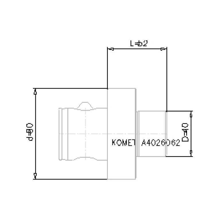 A40 26062