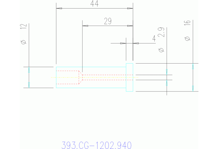 393.CG-12 02.9 40