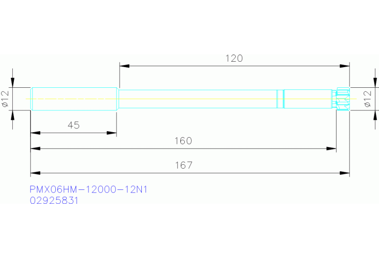 PMX06HM-12000-12N1