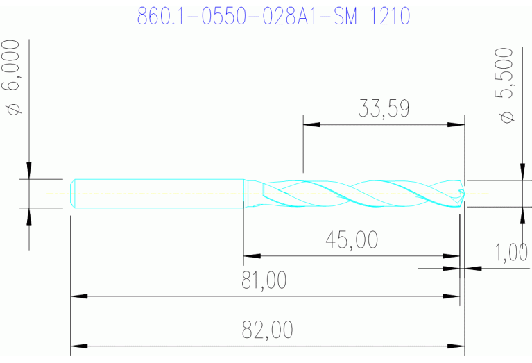 860.1-0550-028A1-SM 1210