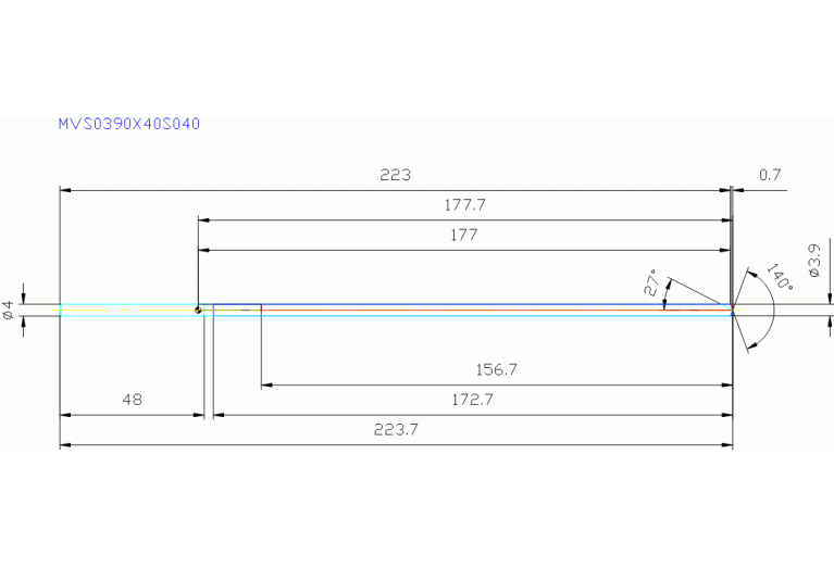 MVS0390X40S040 DP1020