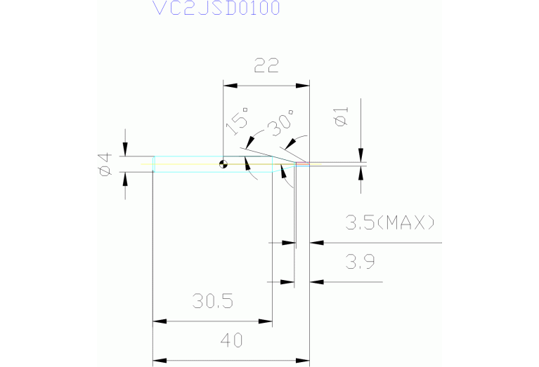 VC2JSD0100