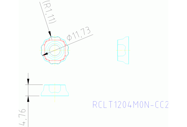 RCLT1204M0N-CC2 IN4030