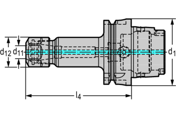 AB009-H100-ER32-100