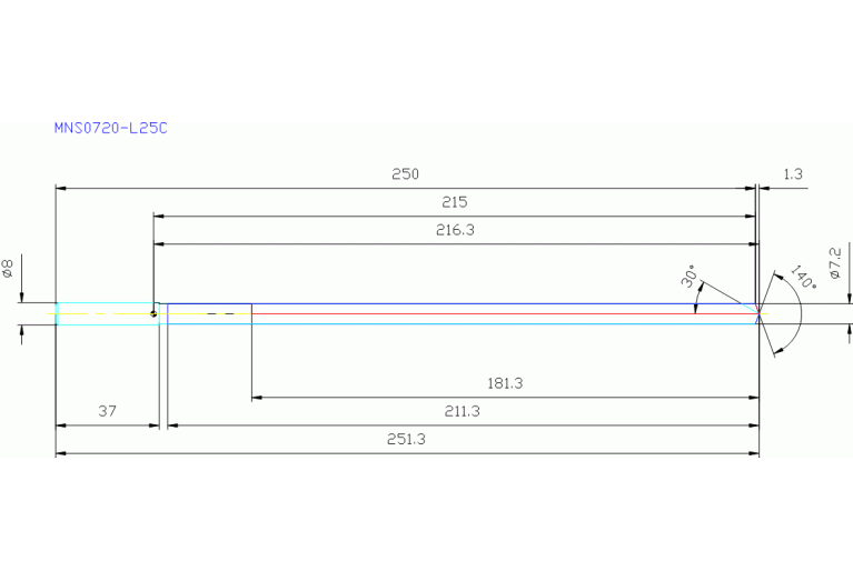 MNS0720-L25C TF15