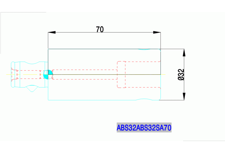 ABS32ABS32SA70
