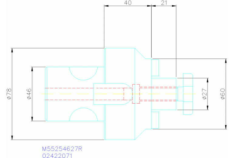 M55254627R