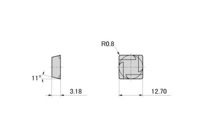 SPGR120308L HTi10