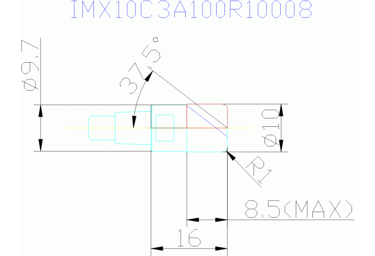 IMX10C3A100R10008 ET2020
