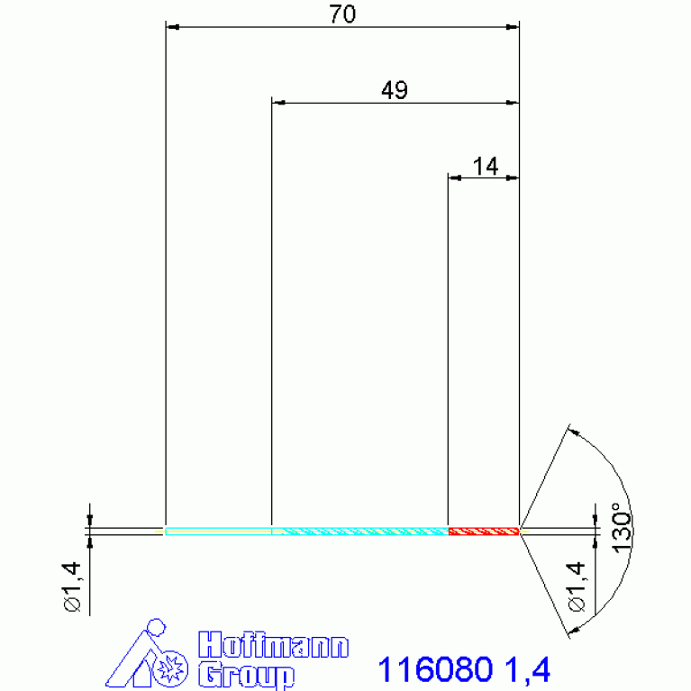 116080 1,4