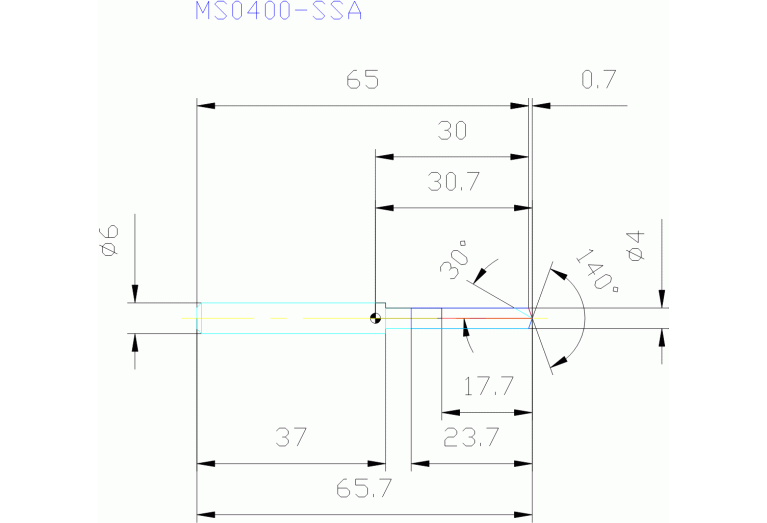 MS0400-SSA VP15TF
