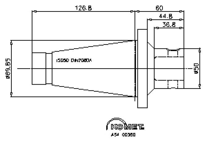 A54 00350