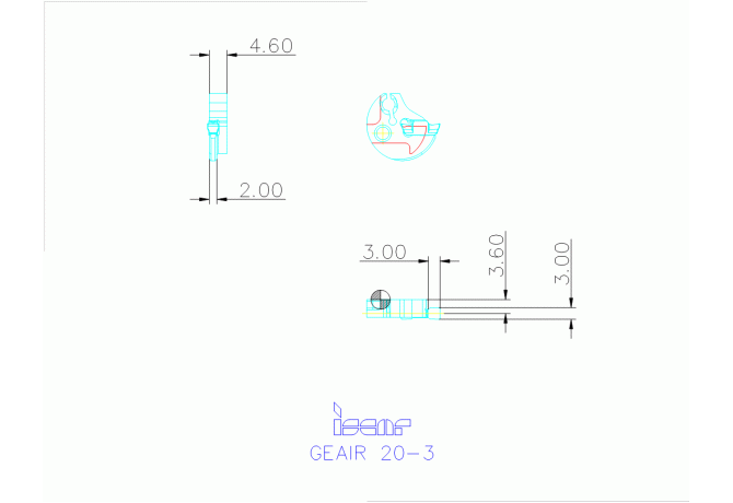 GEAIR 20-3