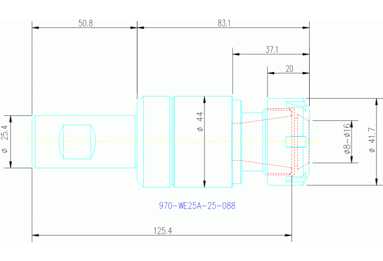 970-WE25A-25-088