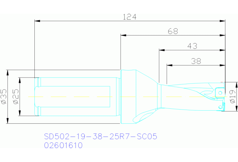 SD502-19-38-25R7-SC05