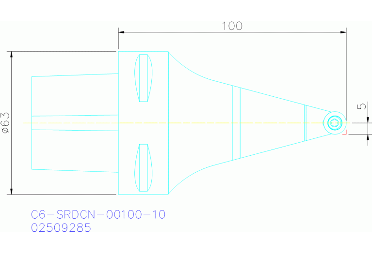 C6-SRDCN-00100-10