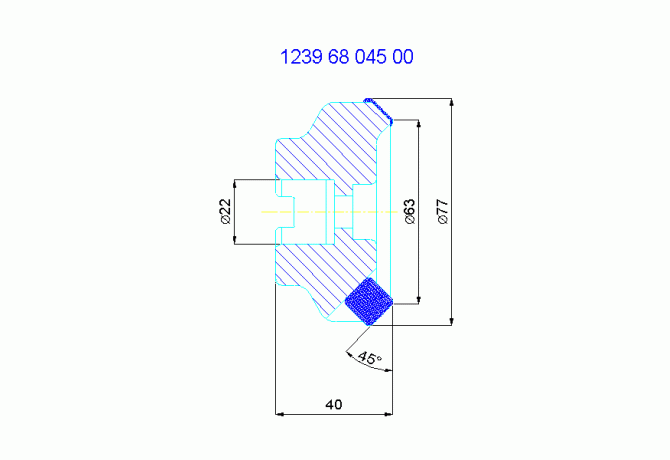 12396804500