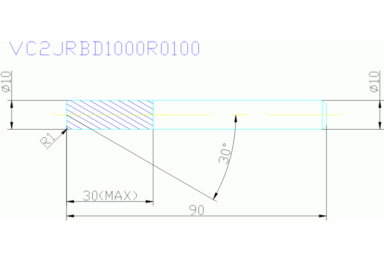 VC2JRBD1000R0100