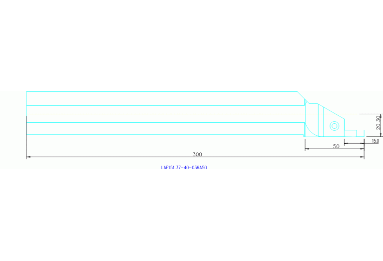 LAF151.37-40-036A50