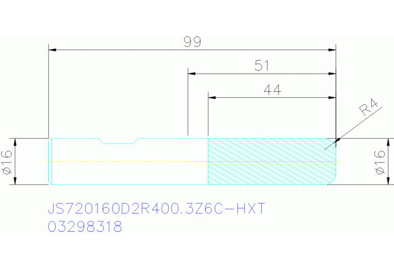 JS720160D2R400.3Z6C-HXT