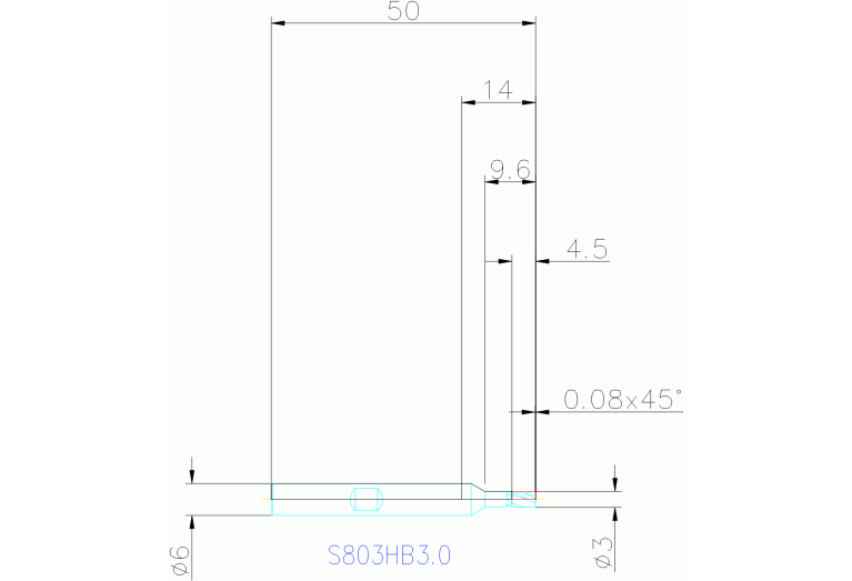 S803HB3.0
