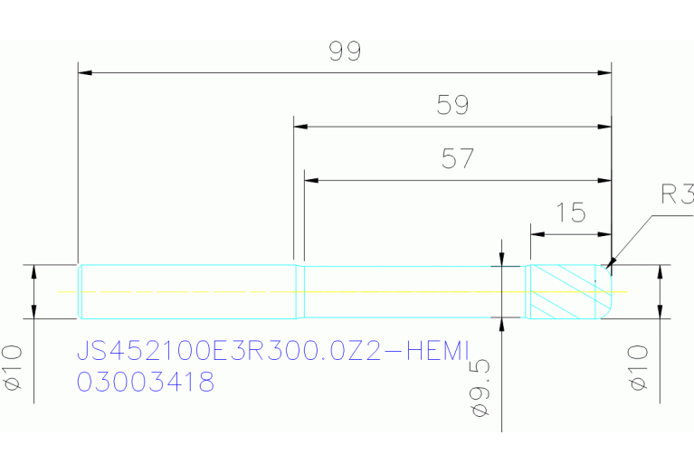 JS452100E3R300.0Z2-HEMI