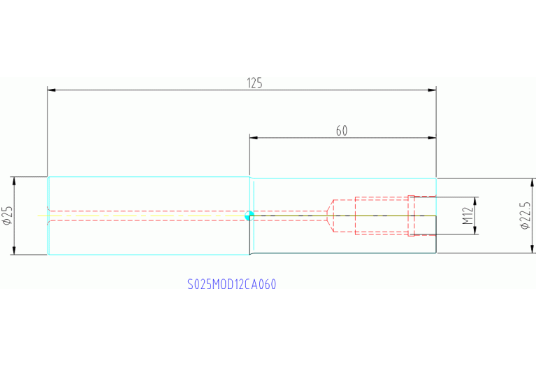 S025MOD12CA060
