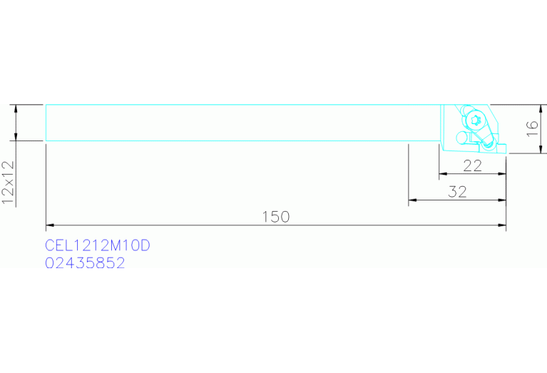 CEL1212M10D
