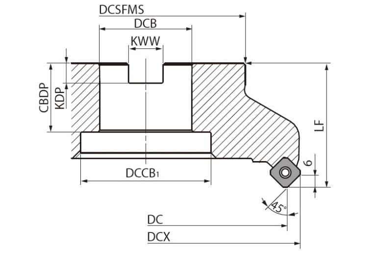 MFSE45125R-6T