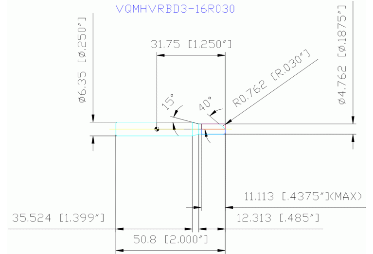 VQMHVRBD3/16R030