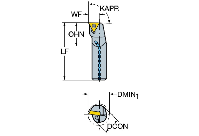 A08M-STFCL 1.8-R