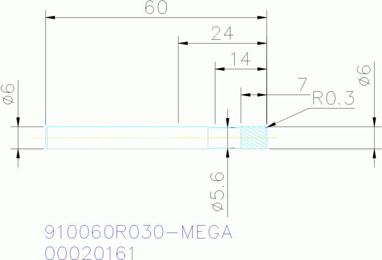 910060R030-MEGA