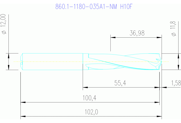 860.1-1180-035A1-NM H10F