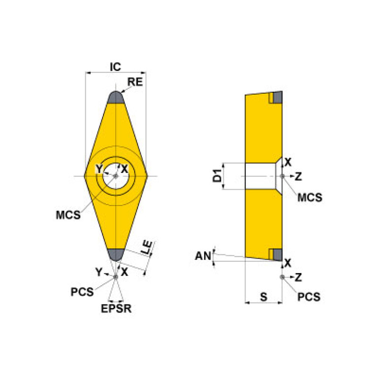NP-VBGW160408FS2 BC8120