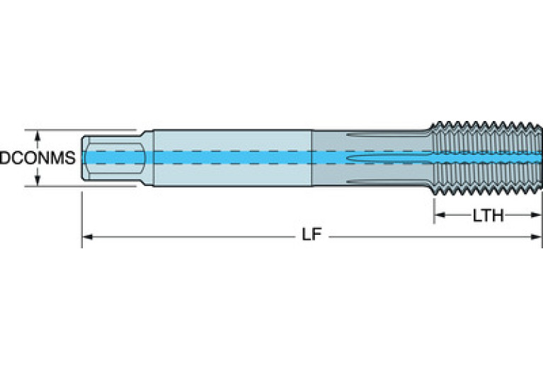 T400-PM100AA-M14 F125