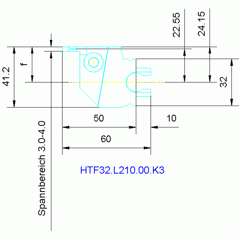HTF32 L210.00.K3