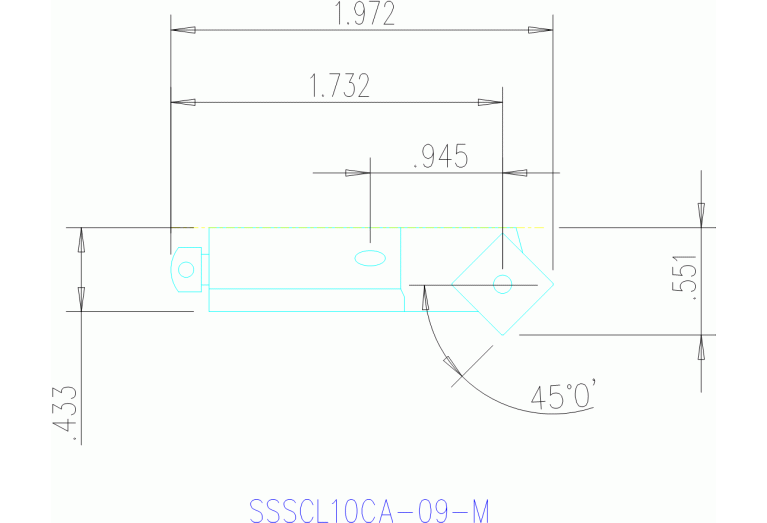 SSSCL 10CA-09-M