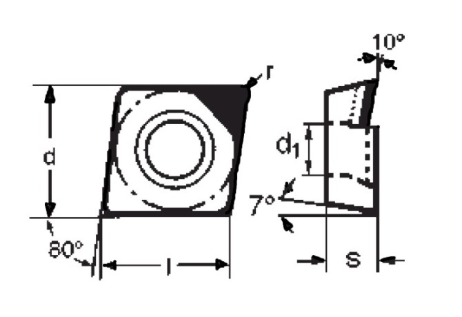 CCMT060204 NF DA2200
