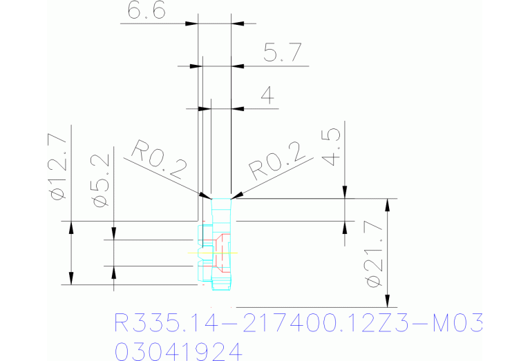 R335.14-217400.12Z3-M03 F32M
