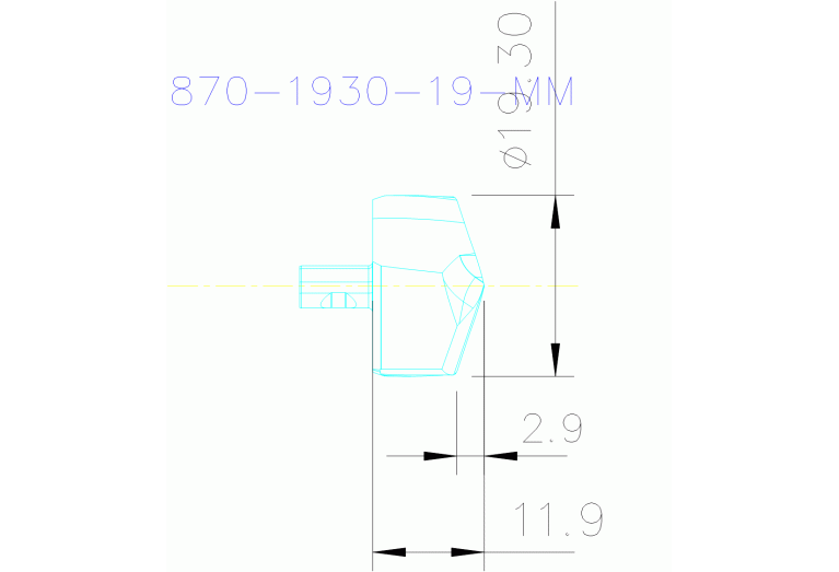 870-1930-19-MM 2234