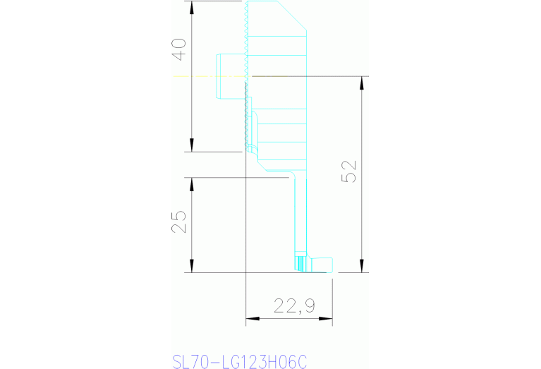 SL70-LG123H06C