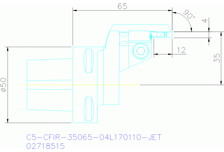 C5-CFIR-35065-04L170110-JET
