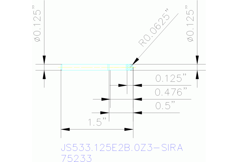 JS533.125E2B.0Z3-SIRA